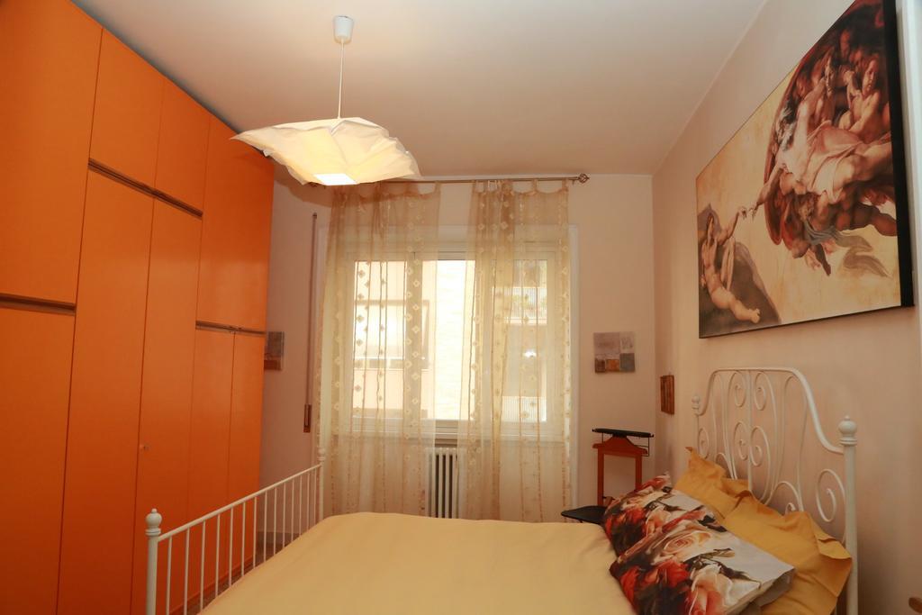 Laura'S Apartment Vatican Рим Номер фото