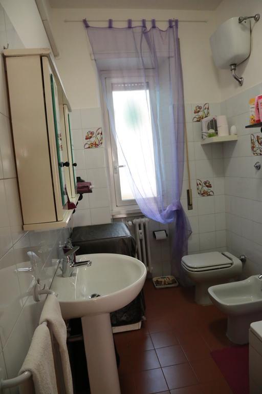 Laura'S Apartment Vatican Рим Экстерьер фото
