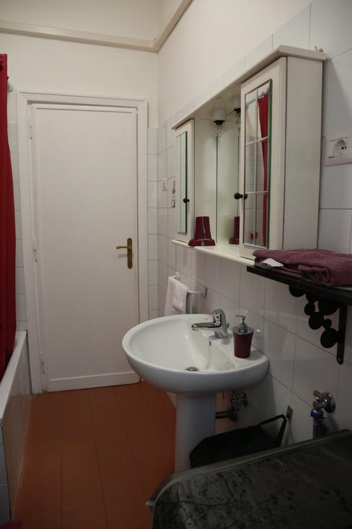Laura'S Apartment Vatican Рим Экстерьер фото