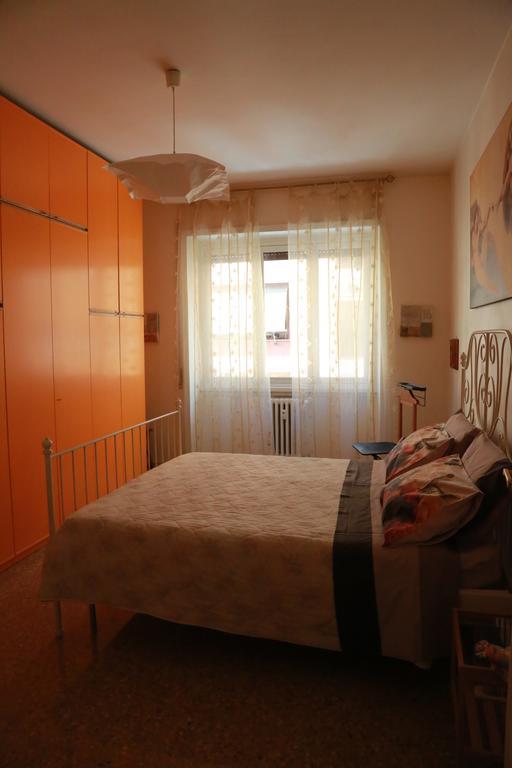 Laura'S Apartment Vatican Рим Экстерьер фото